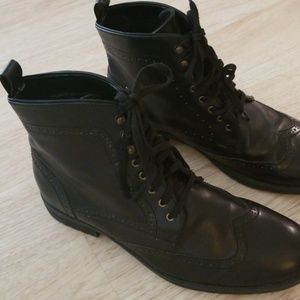 H&M Mens Boots